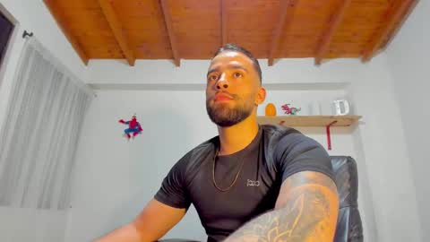 Rmy Steen online show from February 12, 2026, 12:05 am