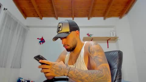 Rmy Steen online show from February 28, 2026, 10:55 pm