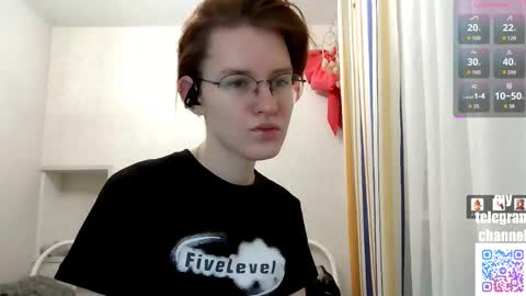 Claire online show from February 4, 2026, 5:30 pm