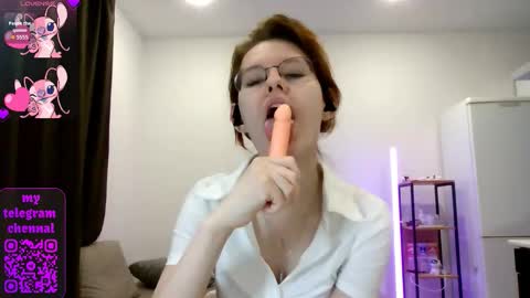 Claire online show from February 27, 2026, 5:57 pm