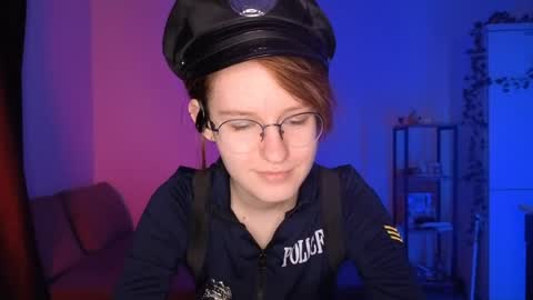 Claire online show from April 16, 2026, 6:19 pm