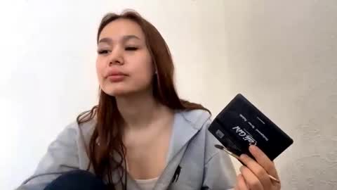 Katerina online show from February 23, 2026, 5:16 am