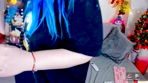 Snapshot of renaryugy chatting on January 6, 2025, 2:58 pm RenaRyugy online show from January 6, 2025, 2:58 pm