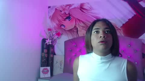 RENATA VALENTINA online show from April 24, 2026, 11:34 am