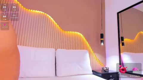 Renata online show from February 26, 2026, 5:50 am