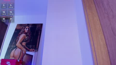 Renata. online show from February 10, 2026, 1:15 pm