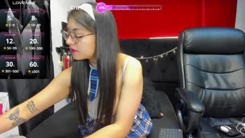 Noah master Renatha slave online show from November 8, 2025, 6:57 am