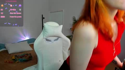 rene_shine online show from March 5, 2026, 4:58 pm