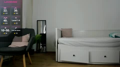 Rena online show from January 16, 2026, 12:03 am