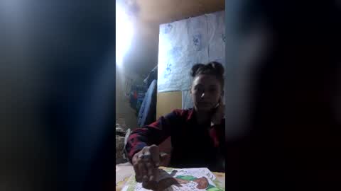 Snapshot of reneewils chatting on June 14, 2026, 6:32 pm Renee online show from June 14, 2026, 6:32 pm