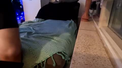 Melisa Couple online show from December 9, 2024, 12:45 am