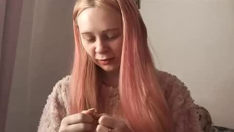 Snapshot of renettamaccarthy chatting on February 28, 2026, 6:25 am Lana online show from February 28, 2026, 6:25 am