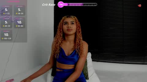  Renata  online show from April 2, 2026, 2:53 am