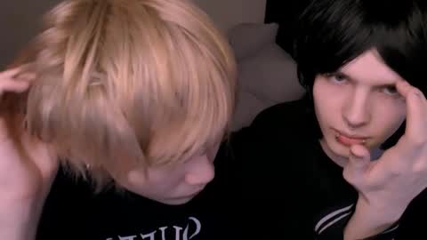 rennuts online show from February 3, 2026, 2:10 am