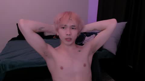 rennuts online show from April 3, 2026, 5:22 pm