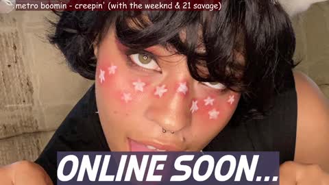 Snapshot of renpuppy chatting on January 6, 2025, 5:41 am REN online show from January 6, 2025, 5:41 am