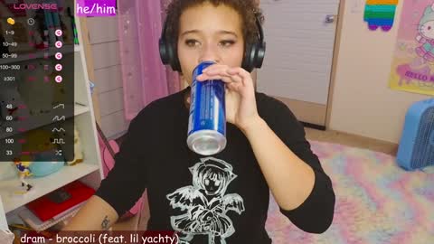 Snapshot of renpuppy chatting on January 30, 2025, 5:52 am REN online show from January 30, 2025, 5:52 am