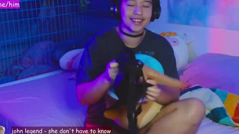 Snapshot of renpuppy chatting on January 31, 2025, 3:44 pm REN online show from January 31, 2025, 3:44 pm