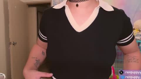 REN online show from February 25, 2026, 5:39 am