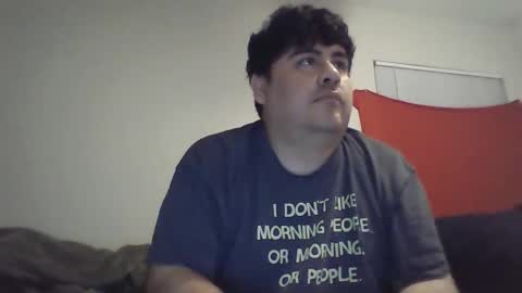 Renz online show from November 29, 2025, 4:15 am