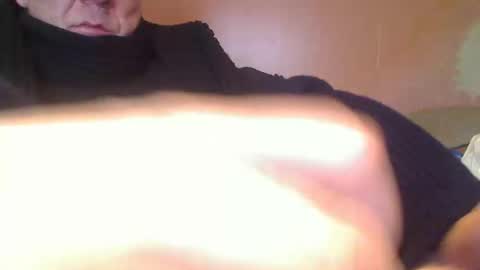 Reodor online show from March 13, 2026, 5:03 am