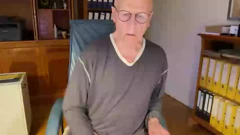 reteid online show from November 11, 2025, 7:08 am