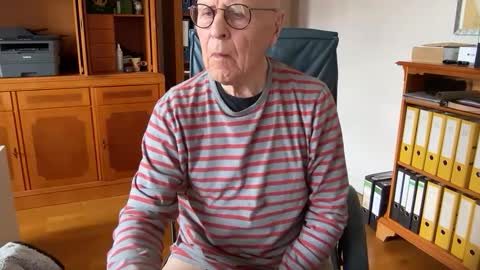 reteid online show from March 16, 2026, 1:15 pm