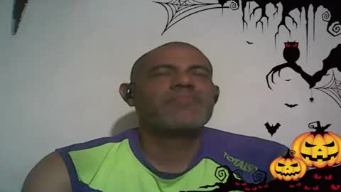 Walter online show from October 29, 2025, 4:37 am