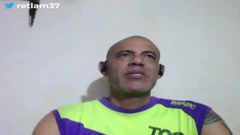 Walter online show from May 24, 2026, 4:50 am