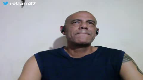 Snapshot of retlam37 chatting on July 4, 2026, 4:18 am Walter online show from July 4, 2026, 4:18 am