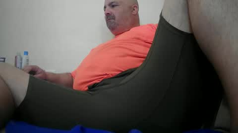 rette837 online show from February 16, 2026, 6:26 pm