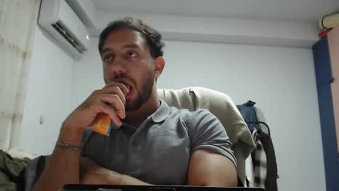 Chris online show from December 18, 2024, 8:47 pm