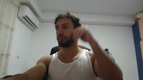 Chris online show from December 21, 2024, 9:58 pm