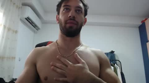 Chris online show from December 24, 2024, 9:50 am