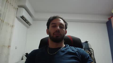 Chris online show from January 2, 2025, 11:16 pm