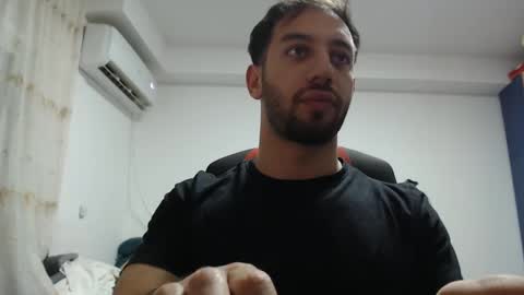 Chris online show from January 12, 2025, 9:51 pm