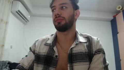 Chris online show from January 31, 2025, 2:07 pm