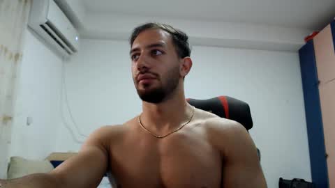 Chris online show from September 23, 2025, 1:25 pm