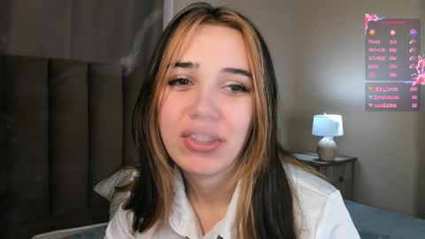 Elin online show from December 13, 2024, 5:16 am