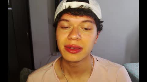 Snapshot of rexbunnybody chatting on February 26, 2025, 4:14 pm Rex online show from February 26, 2025, 4:14 pm