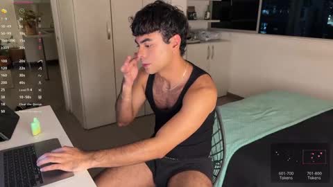 oliver online show from December 3, 2025, 3:58 am