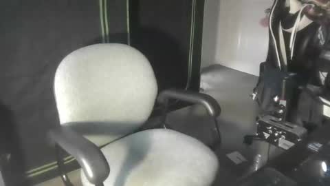 rexxxpiper online show from November 3, 2025, 12:50 pm