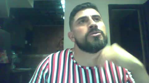 REYALAD online show from February 18, 2025, 3:21 pm