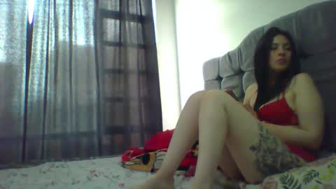 REYALAD online show from March 4, 2025, 6:29 pm
