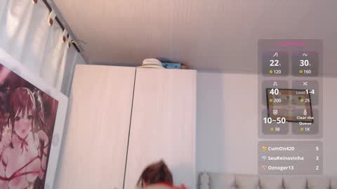 Snapshot of reychel_sens chatting on December 29, 2024, 2:17 am reychel_sens online show from December 29, 2024, 2:17 am