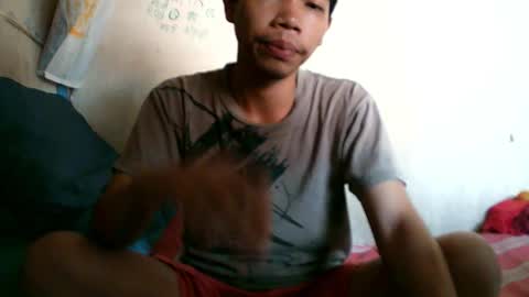 Rezanan online show from November 26, 2025, 3:07 am