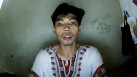 Rezanan online show from January 8, 2026, 3:58 pm