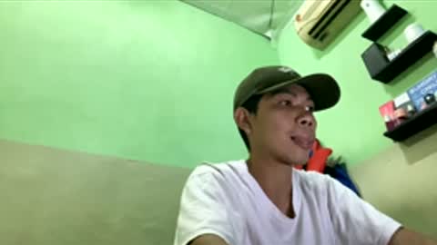 Rezanan online show from March 12, 2026, 3:29 pm