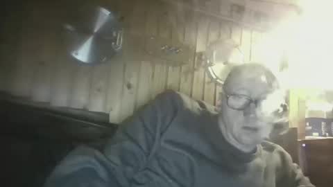 Snapshot of rezznova chatting on April 3, 2026, 6:06 pm Joe online show from April 3, 2026, 6:06 pm