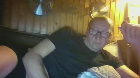 Snapshot of rezznova chatting on April 12, 2026, 7:30 pm Joe online show from April 12, 2026, 7:30 pm